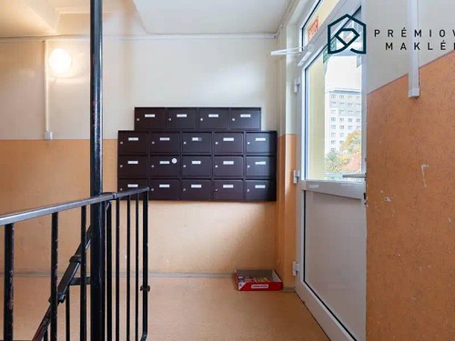 Prodej bytu 3+1 68 m²