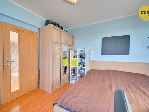 Prodej bytu 3+kk 61 m²