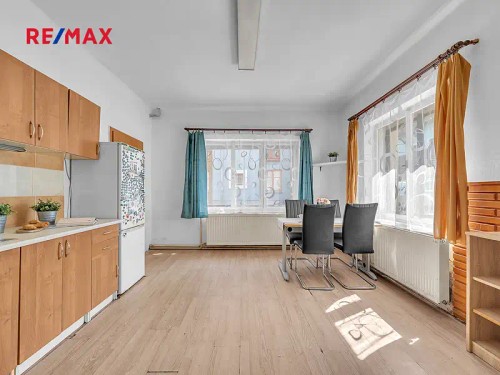 Prodej domu 130 m², pozemek 417 m²