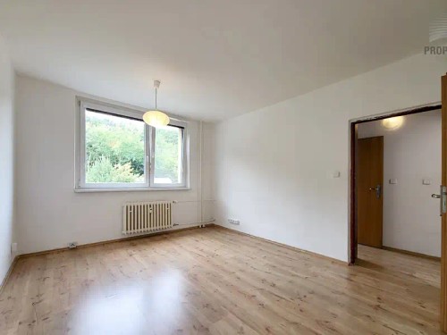 Prodaný byt 1+1 30 m²