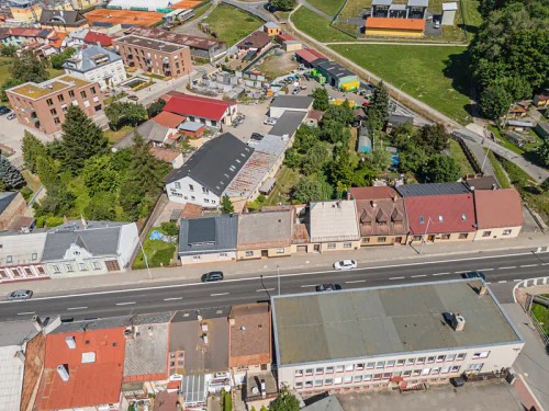 Prodej domu 140 m², pozemek 593 m²