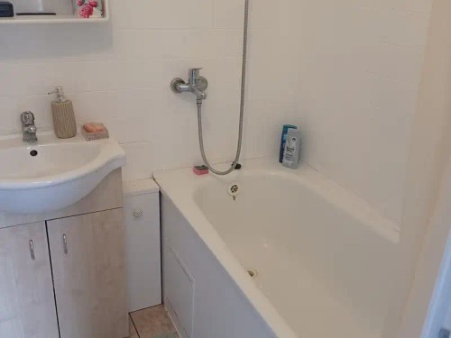 Prodaný byt 2+1 56 m²