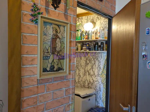 Prodej bytu 1+kk 30 m²
