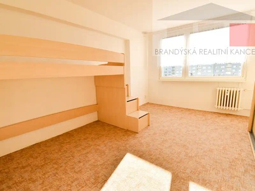 Prodej bytu 3+1 83 m²