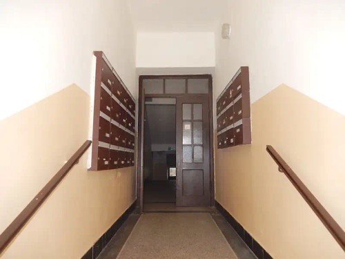 Prodaný byt 2+kk 44 m²