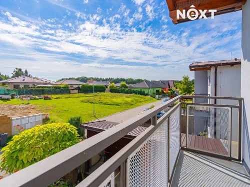 Prodej domu 127 m², pozemek 307 m²