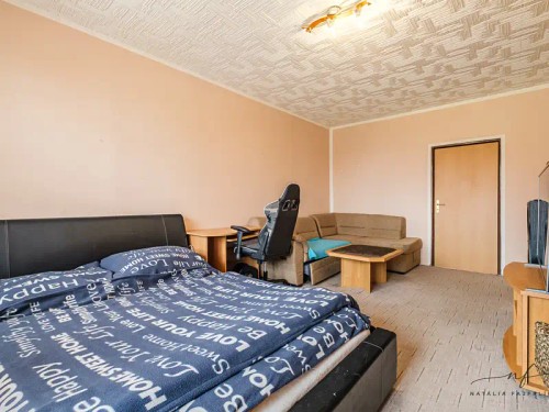 Prodej bytu 2+1 52 m²