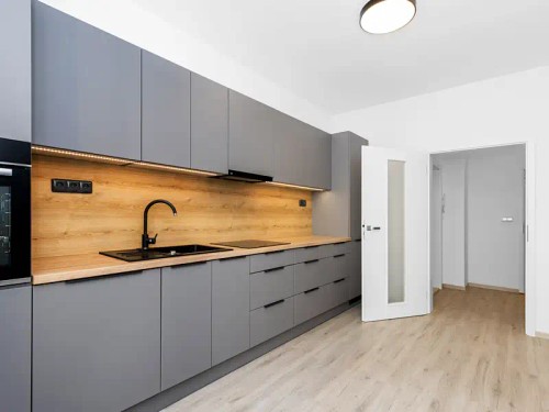 Prodaný  byt 3+kk 68 m²
