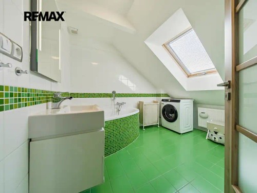 Prodej domu 79 m², pozemek 54 m²