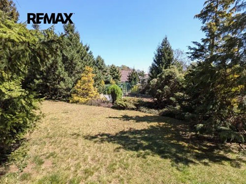 Prodej stavebního pozemku 1615 m²