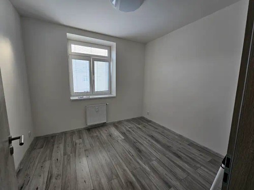 Prodaný byt 3+kk 55 m²
