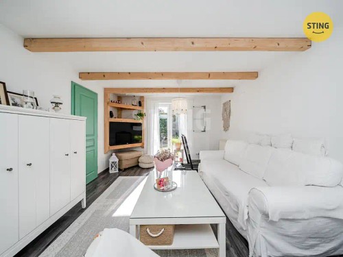 Prodej domu 162 m², pozemek 2286 m²