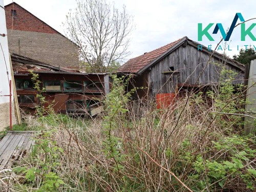 Prodej domu 185 m², pozemek 572 m²
