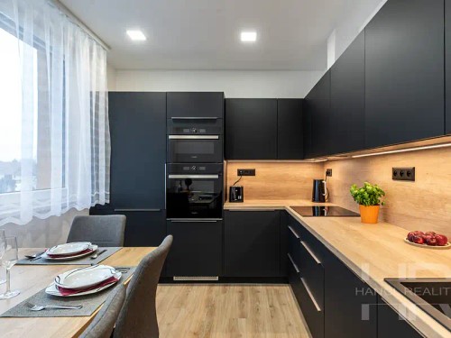 Prodaný byt 3+1 72 m²