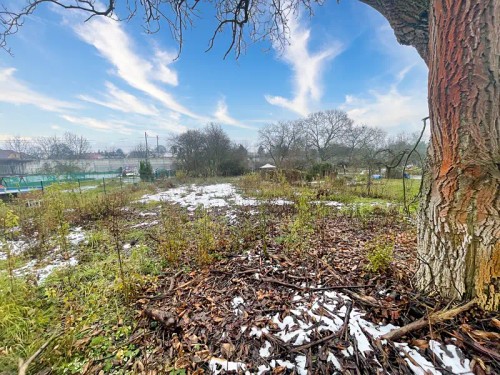 Prodej stavebního pozemku 1151 m²