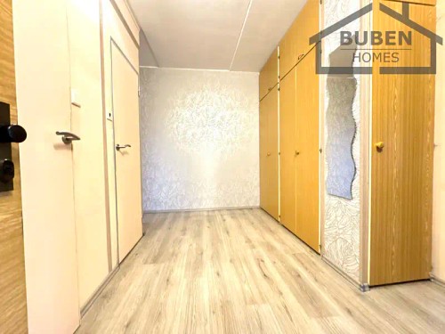 Prodaný byt 2+1 72 m²