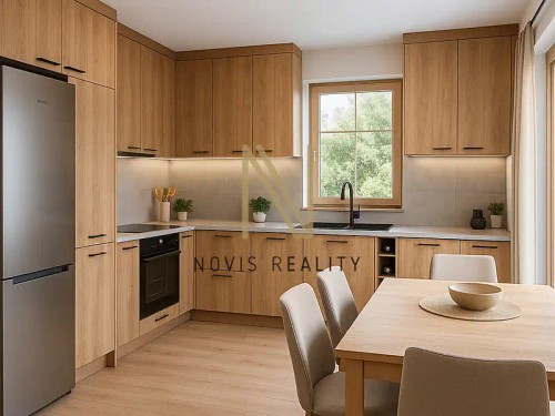 Prodej domu 50 m², pozemek 670 m²