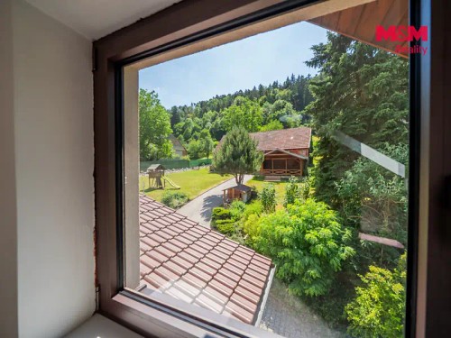 Prodej domu 275 m², pozemek 3832 m²