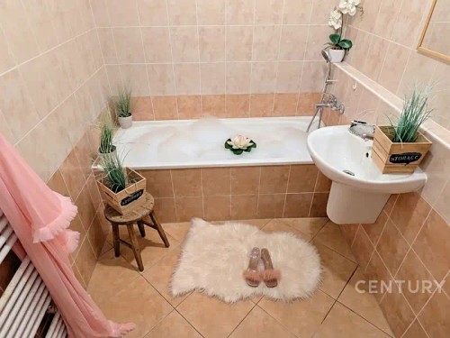 Prodej bytu 2+kk 53 m²