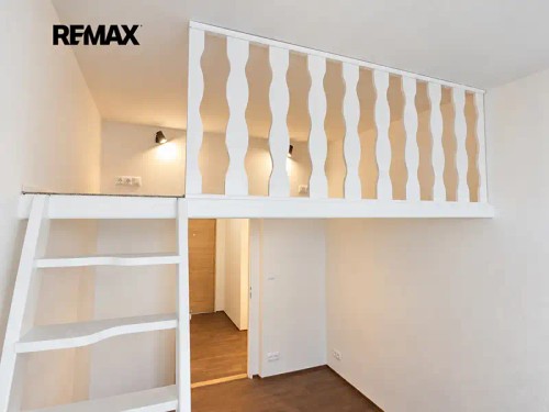 Prodej bytu 2+kk 47 m²
