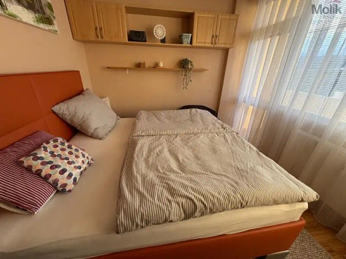 Prodej bytu 3+1 62 m²