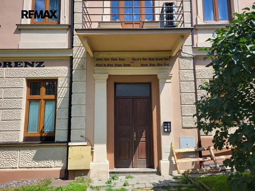 Prodej bytu 3+1 75 m²