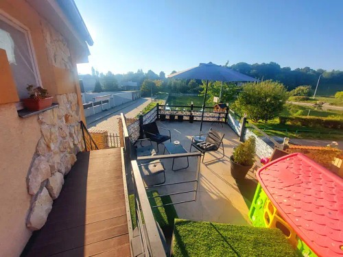 Prodaný byt 2+1 58 m²