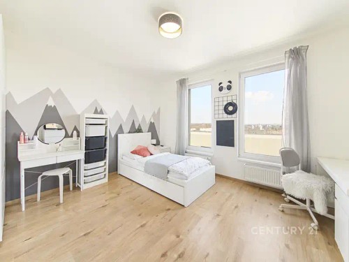 Prodej bytu 4+kk 117 m²