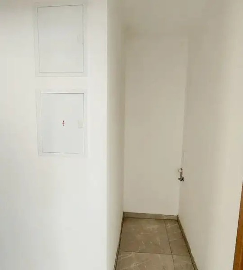 Prodaný byt 2+kk 56 m²