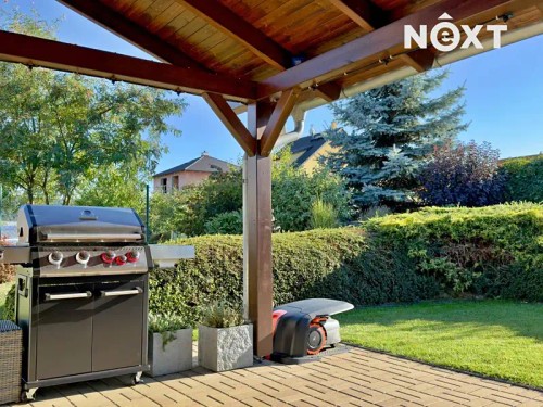 Prodej domu 125 m², pozemek 743 m²