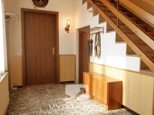 Prodej chalupy 160 m², pozemek 733 m²