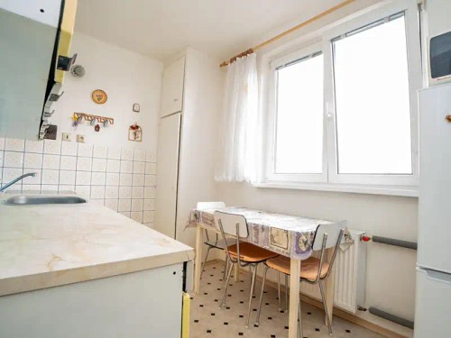 Prodej bytu 2+1 53 m²