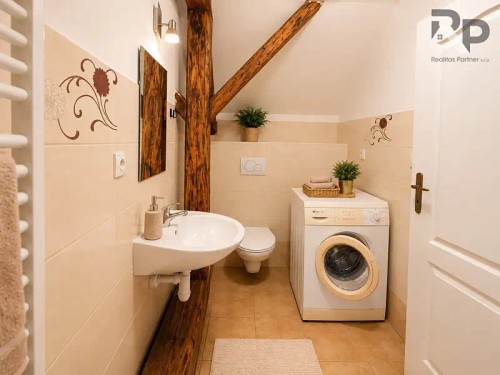 Prodej domu 319 m², pozemek 1006 m²