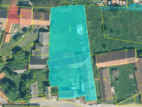 Prodej zemědělské usedlosti 300 m², pozemek 2467 m²