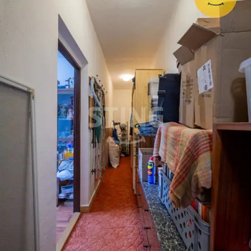 Prodej chaty 112 m², pozemek 1480 m²