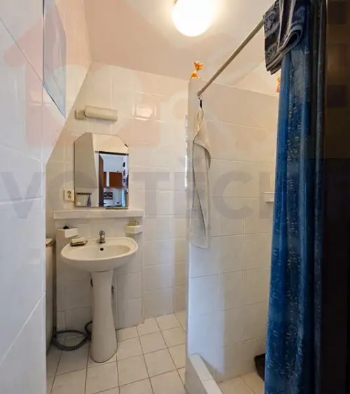 Prodej chaty 33 m², pozemek 1000 m²