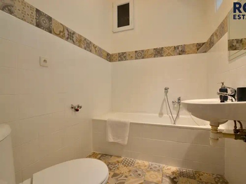 Prodaný byt 1+kk 27 m²