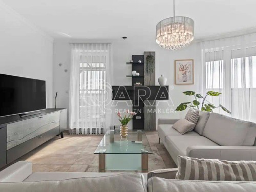 Prodej bytu 2+kk 70 m²