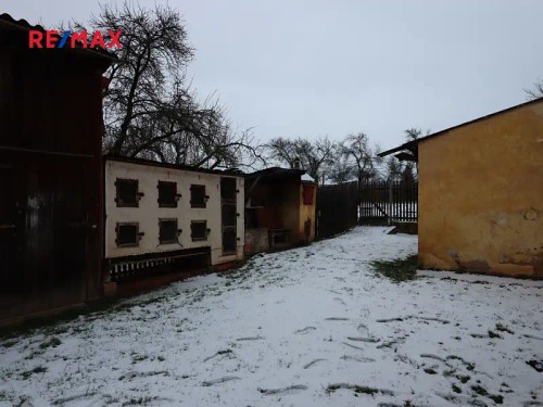 Prodej domu 90 m², pozemek 379 m²