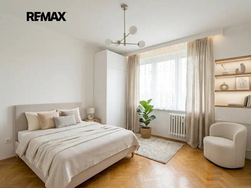 Prodej bytu 2+1 55 m²