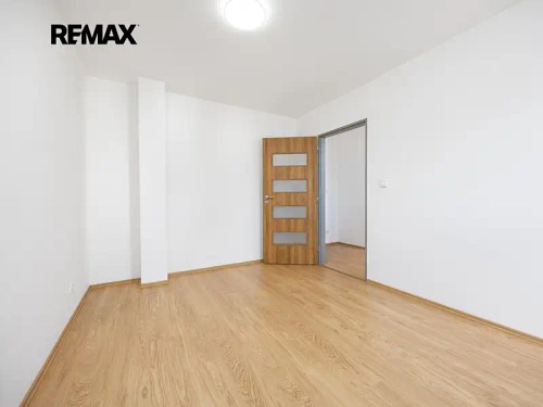 Prodaný  byt 2+kk 41 m²