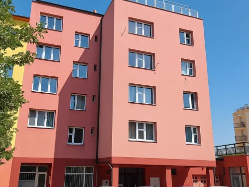 Prodaný byt 3+1 93 m²