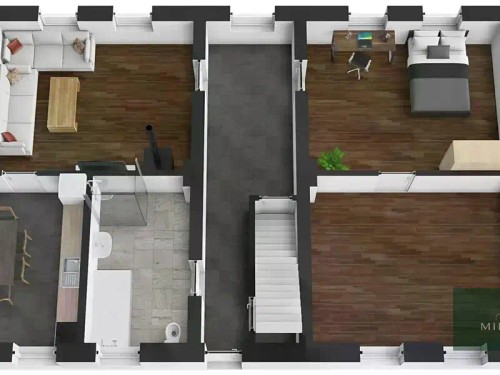 Prodej domu 102 m², pozemek 446 m²