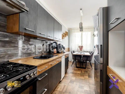 Prodej bytu 3+1 75 m²
