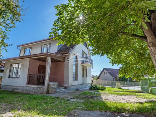 Prodej domu 160 m², pozemek 855 m²