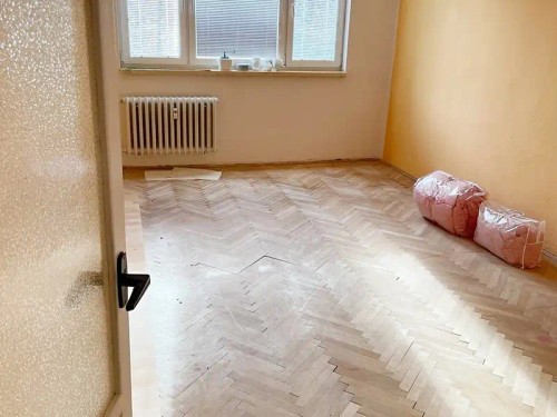 Prodej bytu 4+1 78 m²