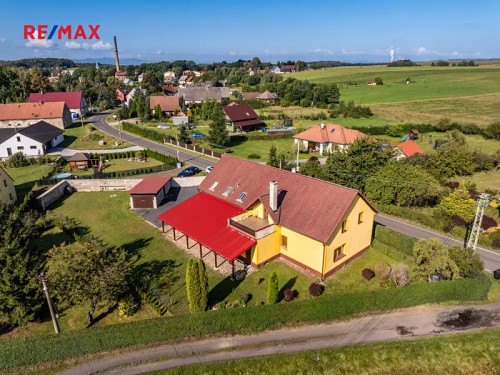 Prodej bytu 2+kk 32 m²