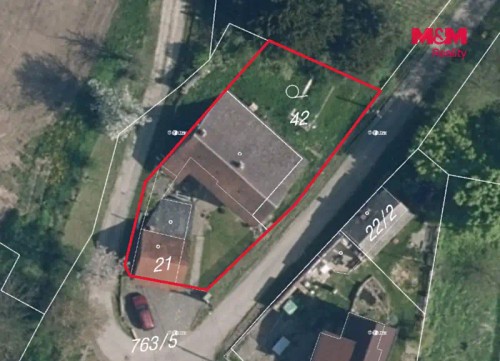 Prodej domu 149 m², pozemek 472 m²