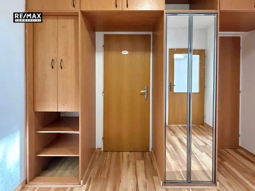 Prodaný byt 3+kk 63 m²