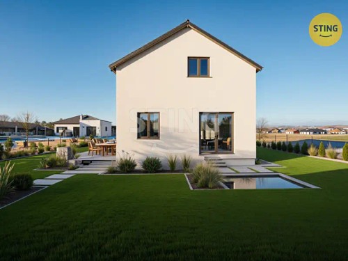 Prodej domu 143 m², pozemek 810 m²